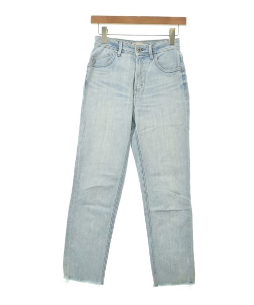 YANUK(ヤヌーク)デニムパンツ 青 サイズ:23(XS位)/2200642843029
