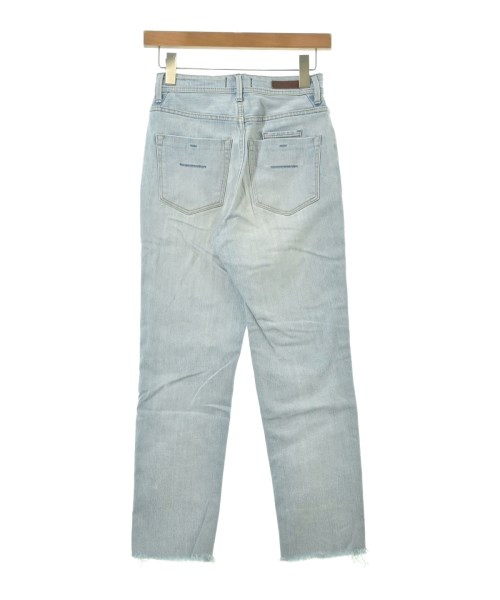 YANUK（ヤヌーク）デニムパンツ 青 サイズ:23(XS位) レディース/2200642843029