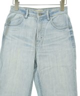 YANUK（ヤヌーク）デニムパンツ 青 サイズ:23(XS位) レディース/2200642843029