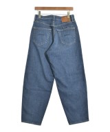 YANUK（ヤヌーク）デニムパンツ 紺 サイズ:28(L位) レディース/2200635368881