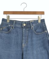 YANUK（ヤヌーク）デニムパンツ 紺 サイズ:28(L位) レディース/2200635368881
