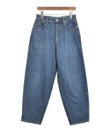 YANUK デニムパンツ