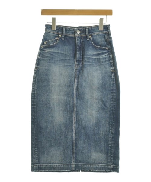 ヤヌーク(YANUK)のYANUK ロング・マキシ丈スカート