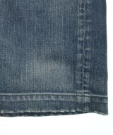 YANUK（ヤヌーク）ロング・マキシ丈スカート 青 サイズ:XS レディース/2200643757134