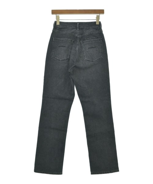 YANUK（ヤヌーク）デニムパンツ グレー サイズ:24(S位) レディース/2200610833168