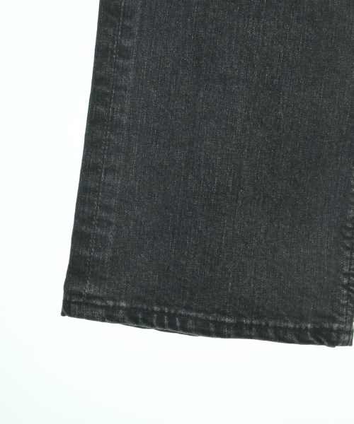 YANUK（ヤヌーク）デニムパンツ グレー サイズ:24(S位) レディース/2200610833168