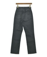 YANUK（ヤヌーク）デニムパンツ グレー サイズ:24(S位) レディース/2200610833168