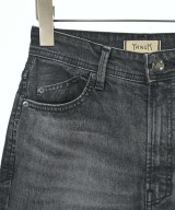 YANUK（ヤヌーク）デニムパンツ グレー サイズ:24(S位) レディース/2200610833168