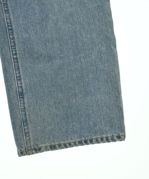 YANUK（ヤヌーク）デニムパンツ 青 サイズ:25(M位) レディース/2200635096043