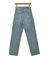 YANUK（ヤヌーク）デニムパンツ 青 サイズ:25(M位) レディース/2200635096043