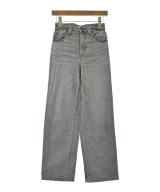 YANUK デニムパンツ