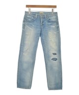 YANUK デニムパンツ