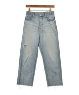 YANUK デニムパンツ