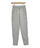 YANUK スウェットパンツ