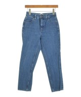 YANUK デニムパンツ