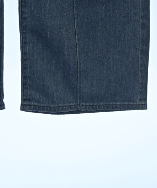 YANUK（ヤヌーク）デニムパンツ 青 サイズ:M レディース/2200610681363