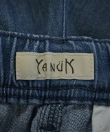 YANUK（ヤヌーク）デニムパンツ 青 サイズ:M レディース/2200610681363