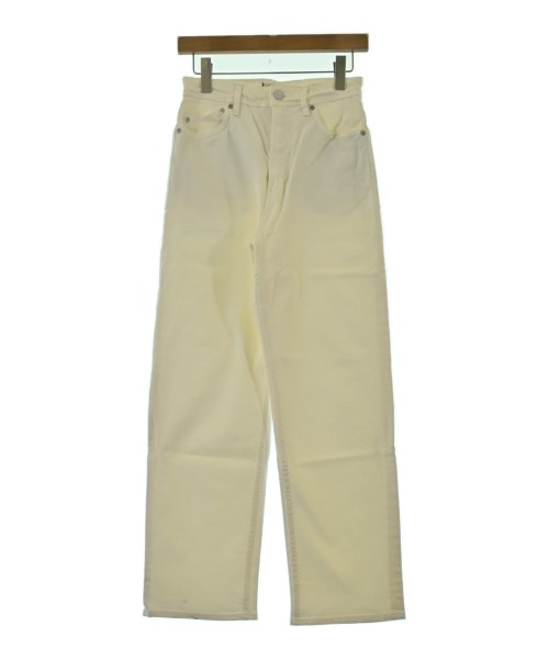 ヤヌーク(YANUK)のYANUK カーゴパンツ