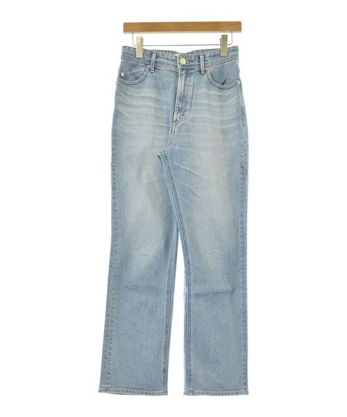 ヤヌーク(YANUK)のYANUK デニムパンツ