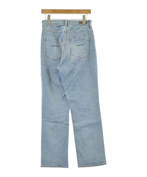 YANUK（ヤヌーク）デニムパンツ 青 サイズ:26(M位) レディース/2200610681387