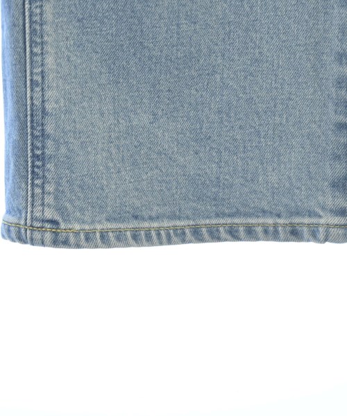 YANUK（ヤヌーク）デニムパンツ 青 サイズ:26(M位) レディース/2200610681387