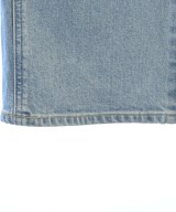 YANUK（ヤヌーク）デニムパンツ 青 サイズ:26(M位) レディース/2200610681387