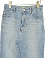 YANUK（ヤヌーク）デニムパンツ 青 サイズ:26(M位) レディース/2200610681387