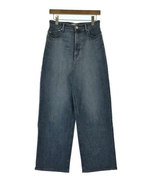 ヤヌーク(YANUK)のYANUK デニムパンツ