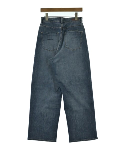 YANUK（ヤヌーク）デニムパンツ 紺 サイズ:27(M位) レディース/2200610681394