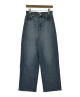 YANUK（ヤヌーク）デニムパンツ 紺 サイズ:27(M位) レディース/2200610681394