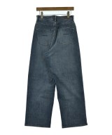 YANUK（ヤヌーク）デニムパンツ 紺 サイズ:27(M位) レディース/2200610681394