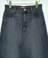 YANUK（ヤヌーク）デニムパンツ 紺 サイズ:27(M位) レディース/2200610681394