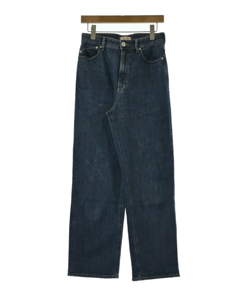 ヤヌーク(YANUK)のYANUK デニムパンツ