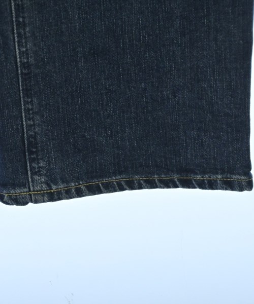 YANUK（ヤヌーク）デニムパンツ 紺 サイズ:26(M位) レディース/2200610681400
