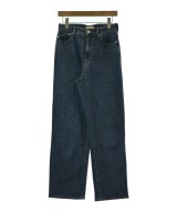 YANUK（ヤヌーク）デニムパンツ 紺 サイズ:26(M位) レディース/2200610681400