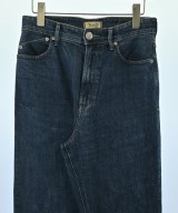 YANUK（ヤヌーク）デニムパンツ 紺 サイズ:26(M位) レディース/2200610681400