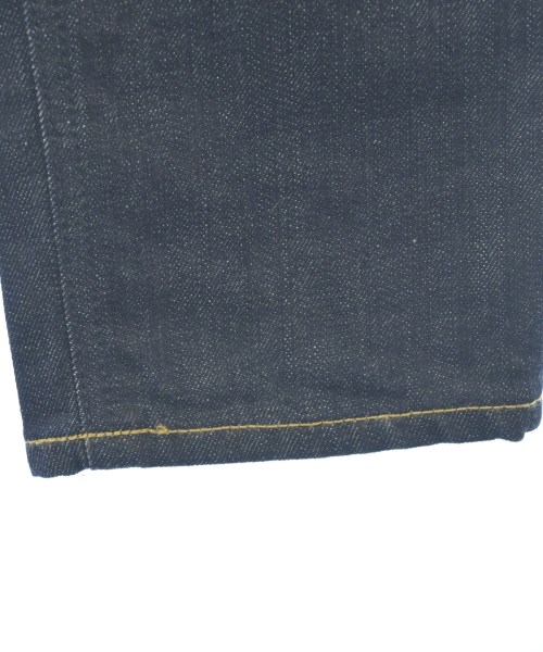 YANUK（ヤヌーク）デニムパンツ 紺 サイズ:27(M位) レディース/2200621983029