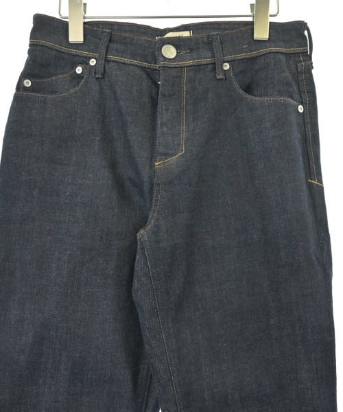 YANUK（ヤヌーク）デニムパンツ 紺 サイズ:27(M位) レディース/2200621983029