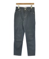 YANUK（ヤヌーク）デニムパンツ 紺 サイズ:27(M位) レディース/2200621983029