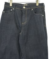 YANUK（ヤヌーク）デニムパンツ 紺 サイズ:27(M位) レディース/2200621983029