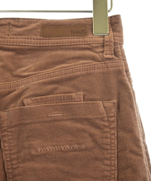 YANUK（ヤヌーク）その他 ピンク サイズ:25(S位) レディース/2200614846089