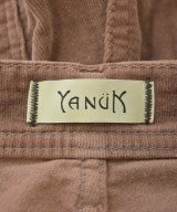 YANUK（ヤヌーク）その他 ピンク サイズ:25(S位) レディース/2200614846089