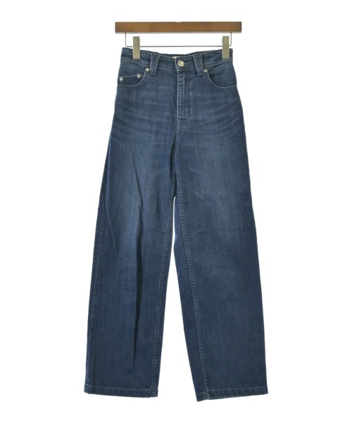 ヤヌーク(YANUK)のYANUK デニムパンツ