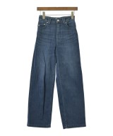 YANUK（ヤヌーク）デニムパンツ 紺 サイズ:23(XS位) レディース/2200625636013