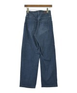 YANUK（ヤヌーク）デニムパンツ 紺 サイズ:23(XS位) レディース/2200625636013