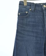 YANUK（ヤヌーク）デニムパンツ 紺 サイズ:23(XS位) レディース/2200625636013