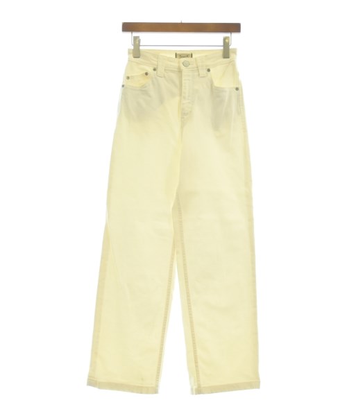 ヤヌーク(YANUK)のYANUK パンツ（その他）