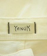 YANUK（ヤヌーク）その他 白 サイズ:23(XS位) レディース/2200625636020