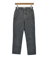 YANUK（ヤヌーク）デニムパンツ 紺 サイズ:24(S位) レディース/2200626555061