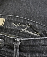 YANUK（ヤヌーク）デニムパンツ 紺 サイズ:24(S位) レディース/2200626555061